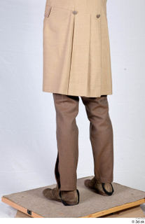 Photos Man in Historical suit 8 19th century Beige jacket…